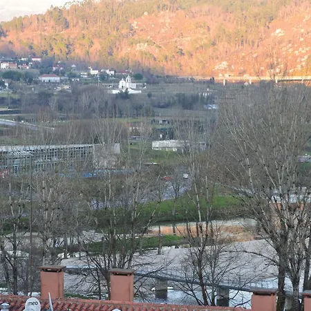 My River View *